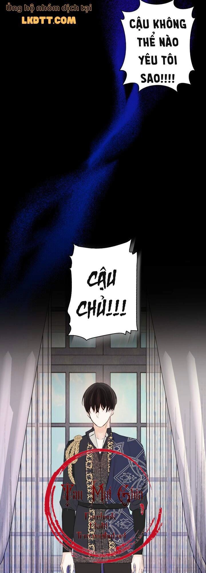 Lý Do Nàng Ophelia Không Thể Chạy Trốn Khỏi Dinh Thự Công Tước Chapter 25 - 73