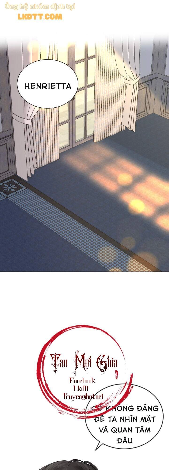 Lý Do Nàng Ophelia Không Thể Chạy Trốn Khỏi Dinh Thự Công Tước Chapter 26 - 2