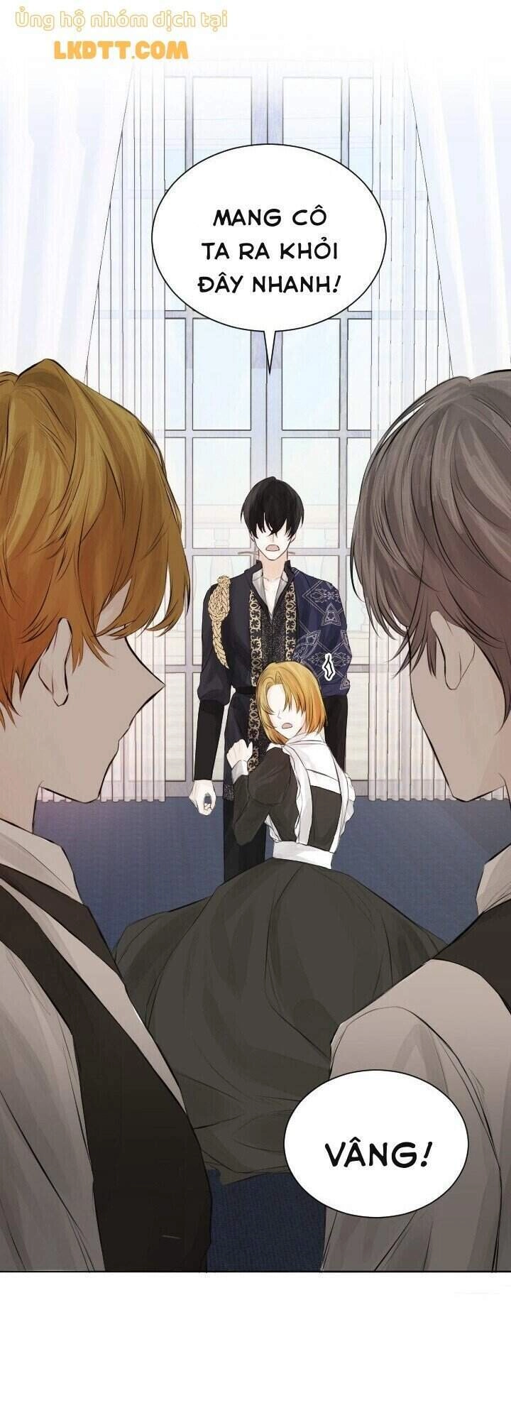 Lý Do Nàng Ophelia Không Thể Chạy Trốn Khỏi Dinh Thự Công Tước Chapter 26 - 6