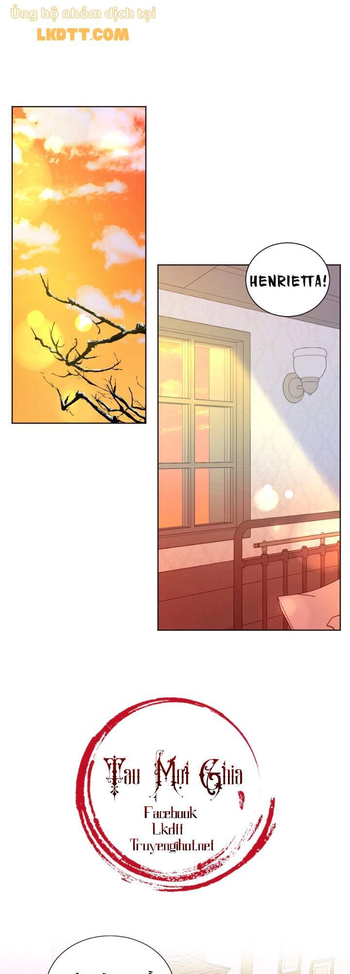 Lý Do Nàng Ophelia Không Thể Chạy Trốn Khỏi Dinh Thự Công Tước Chapter 26 - 13