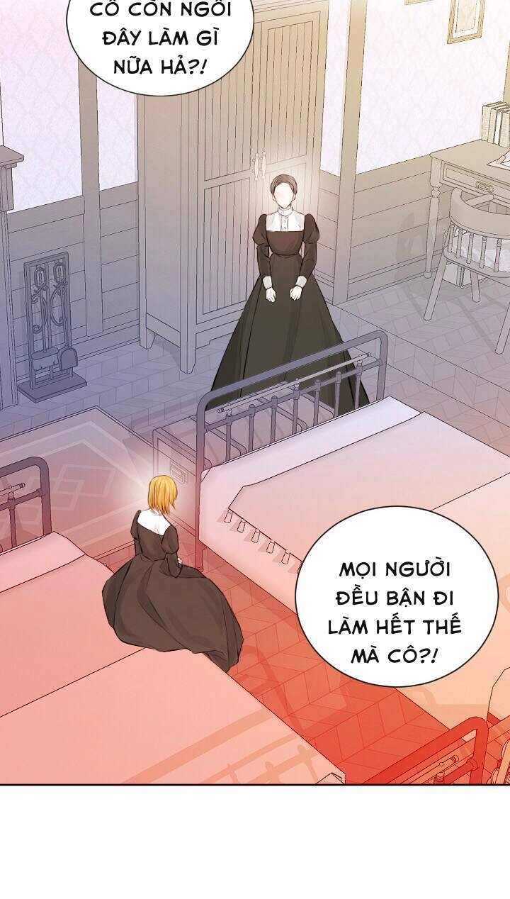 Lý Do Nàng Ophelia Không Thể Chạy Trốn Khỏi Dinh Thự Công Tước Chapter 26 - 14
