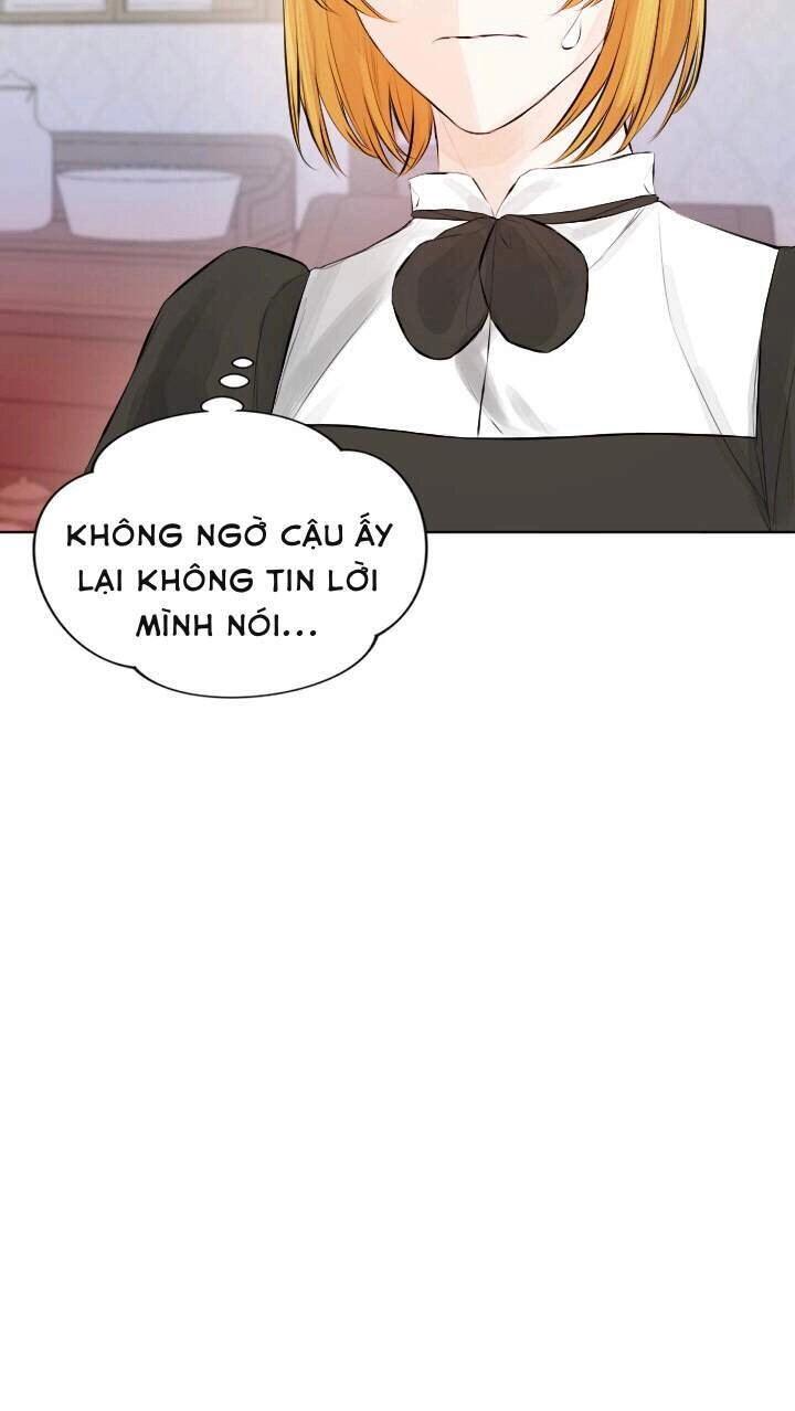 Lý Do Nàng Ophelia Không Thể Chạy Trốn Khỏi Dinh Thự Công Tước Chapter 26 - 16