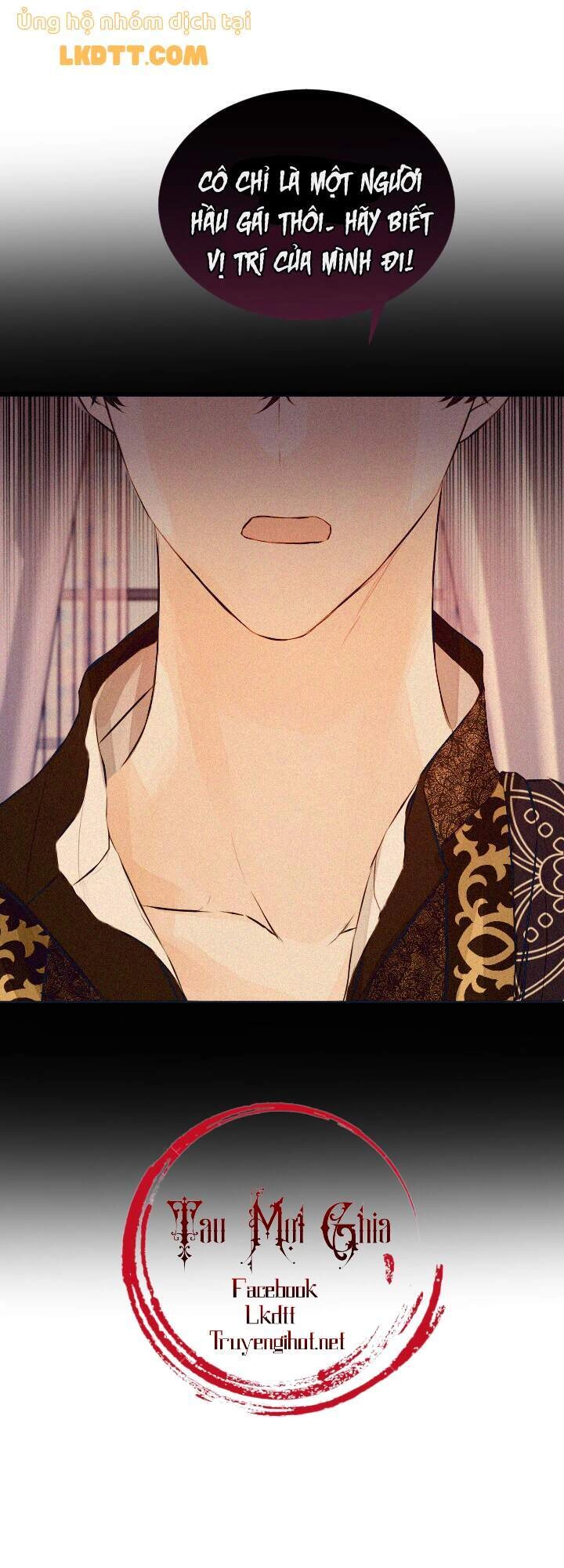 Lý Do Nàng Ophelia Không Thể Chạy Trốn Khỏi Dinh Thự Công Tước Chapter 26 - 17