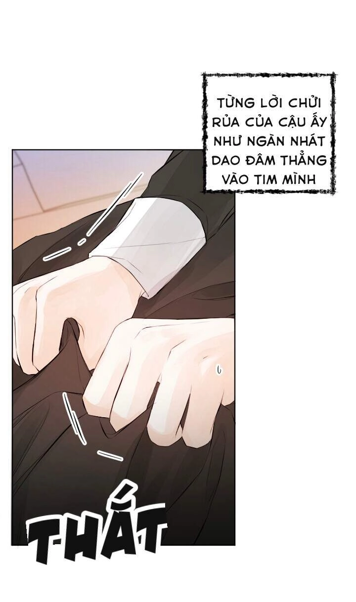 Lý Do Nàng Ophelia Không Thể Chạy Trốn Khỏi Dinh Thự Công Tước Chapter 26 - 18