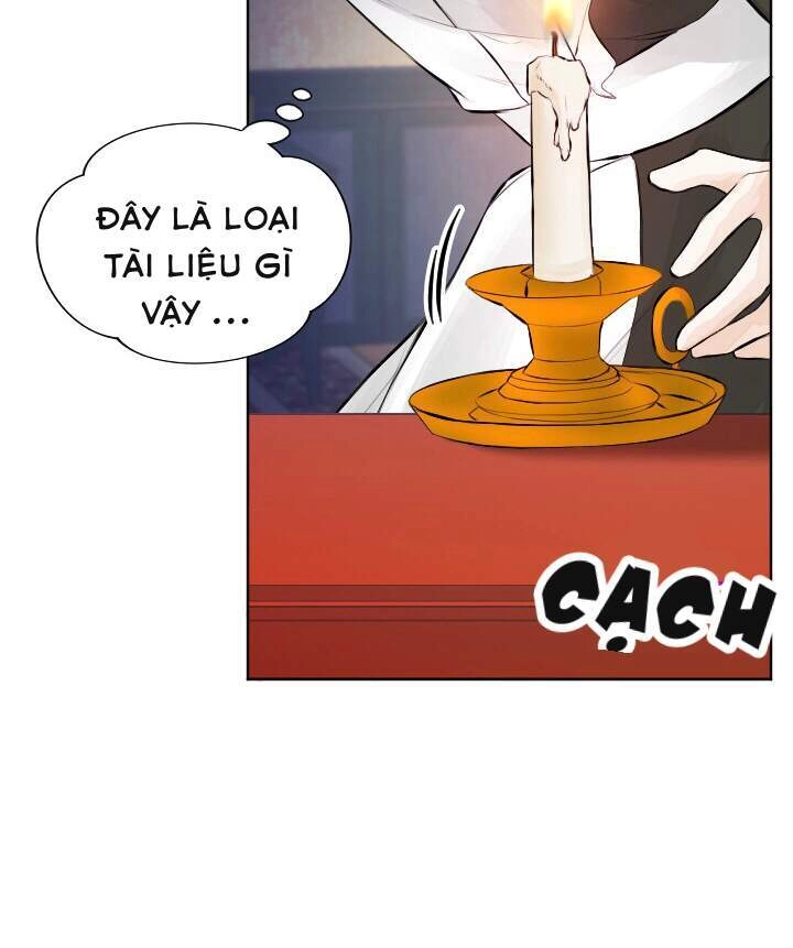 Lý Do Nàng Ophelia Không Thể Chạy Trốn Khỏi Dinh Thự Công Tước Chapter 26 - 35