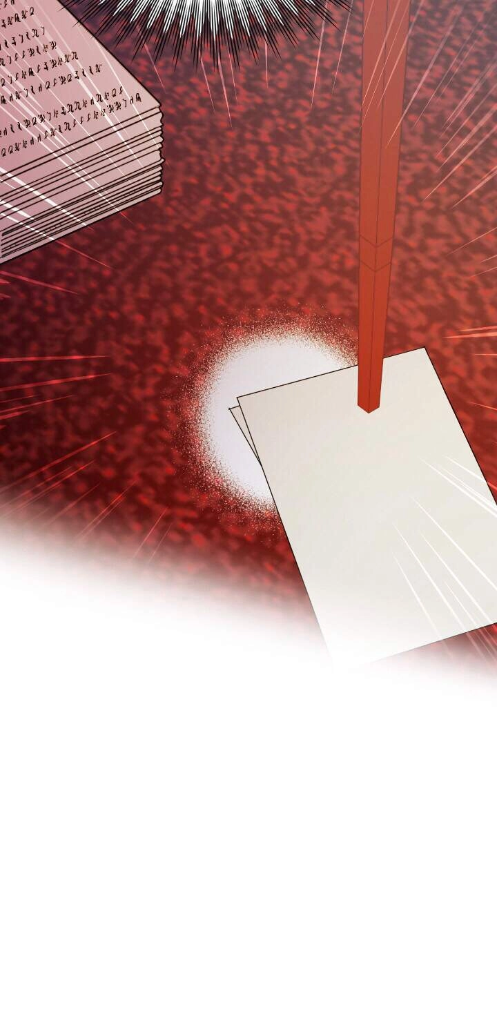 Lý Do Nàng Ophelia Không Thể Chạy Trốn Khỏi Dinh Thự Công Tước Chapter 26 - 37