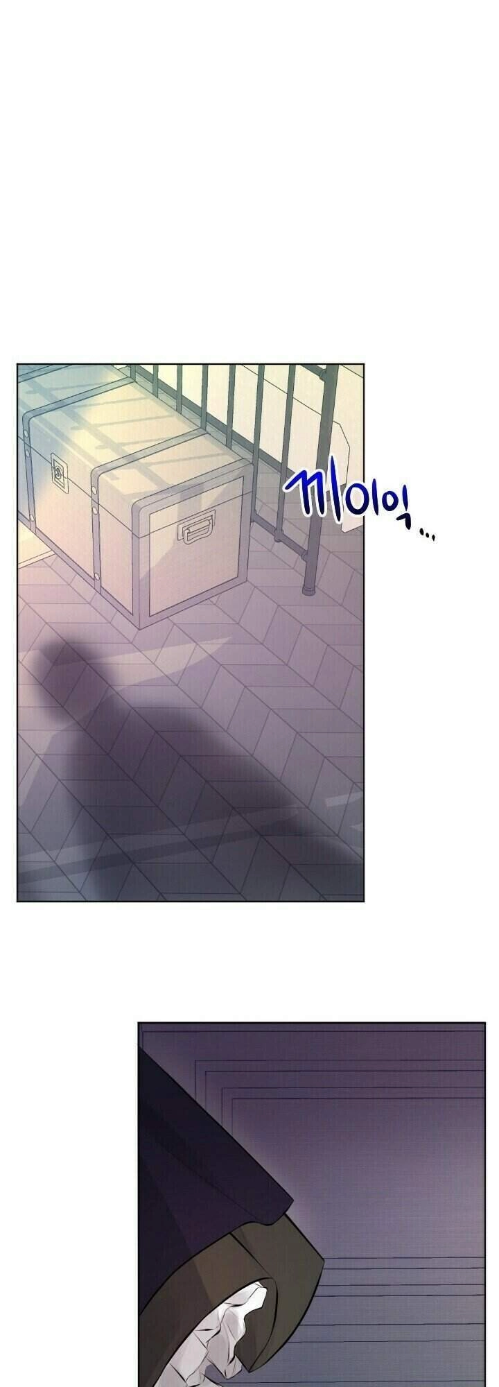 Lý Do Nàng Ophelia Không Thể Chạy Trốn Khỏi Dinh Thự Công Tước Chapter 26 - 43