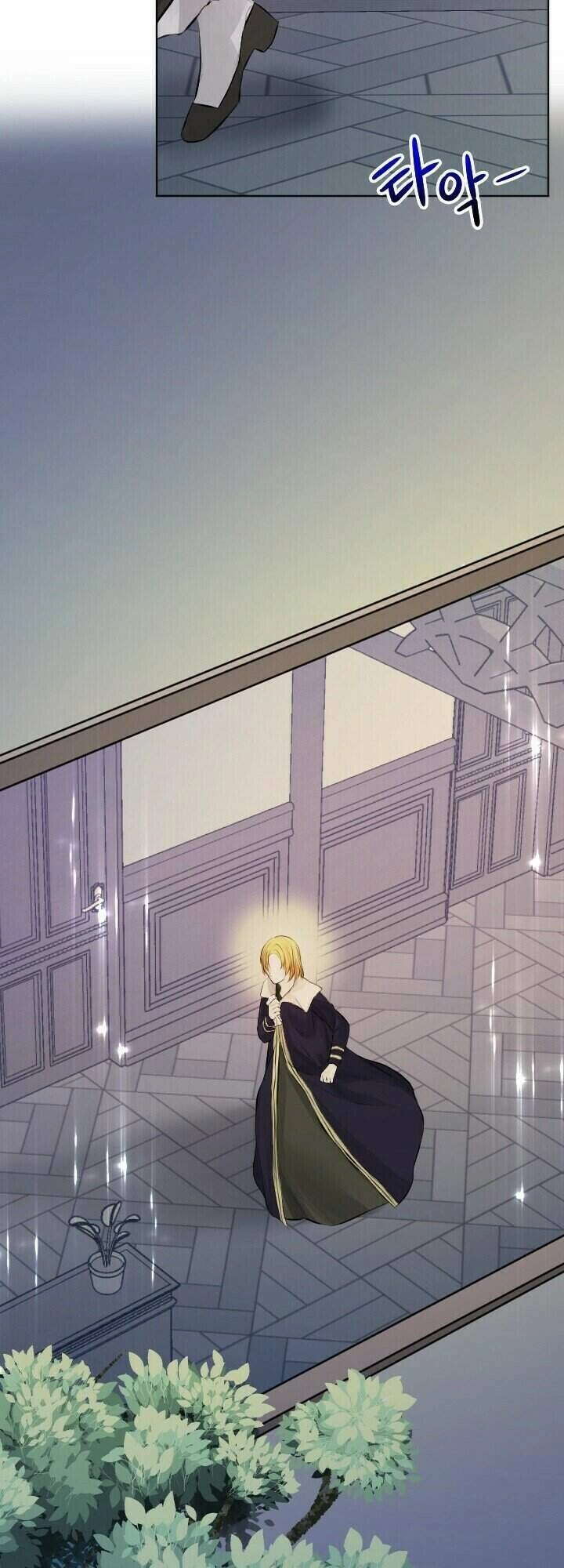 Lý Do Nàng Ophelia Không Thể Chạy Trốn Khỏi Dinh Thự Công Tước Chapter 26 - 44