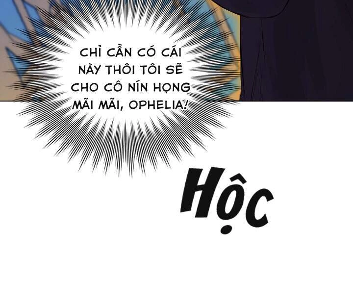 Lý Do Nàng Ophelia Không Thể Chạy Trốn Khỏi Dinh Thự Công Tước Chapter 26 - 49