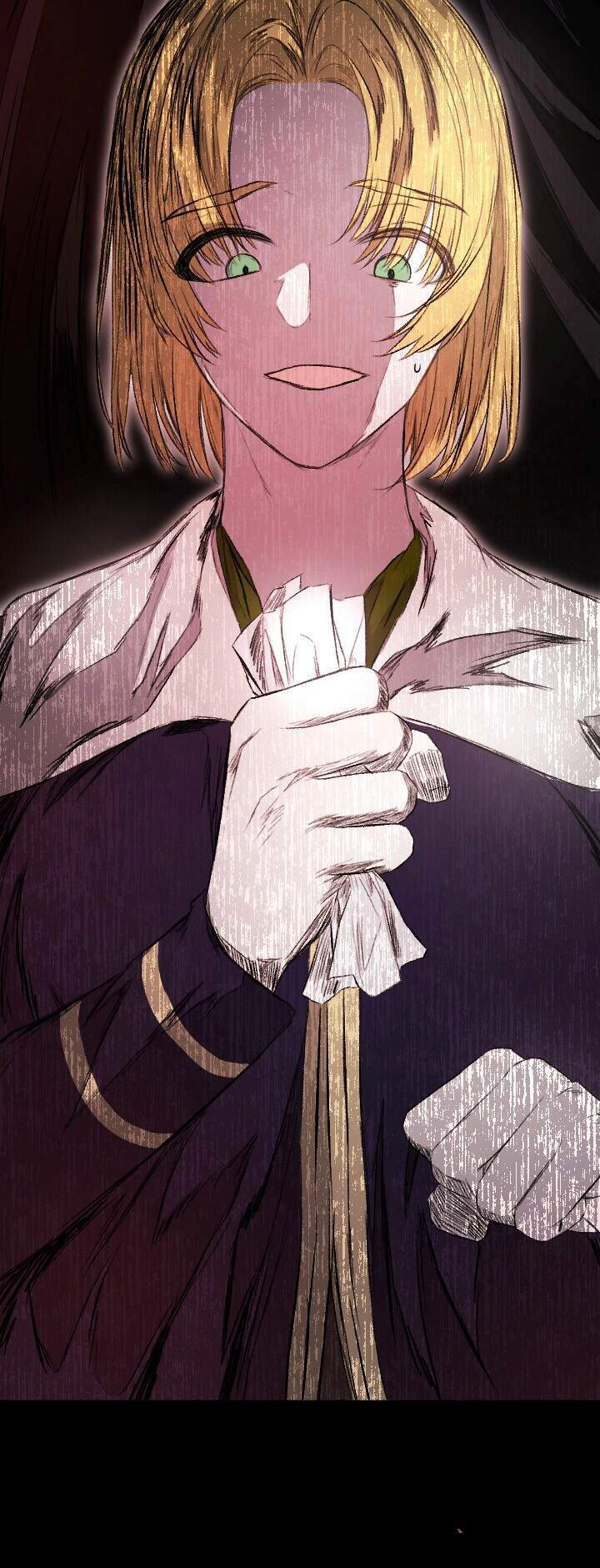 Lý Do Nàng Ophelia Không Thể Chạy Trốn Khỏi Dinh Thự Công Tước Chapter 26 - 54