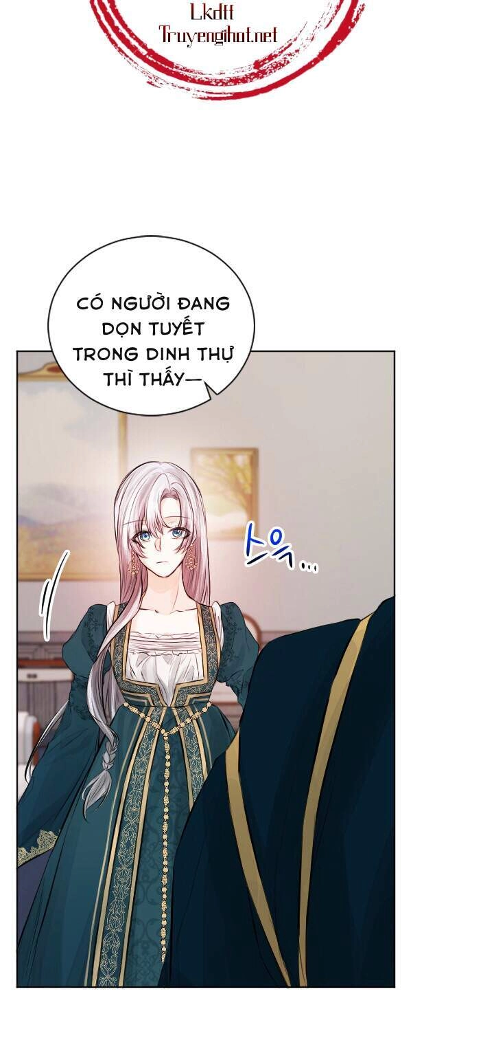 Lý Do Nàng Ophelia Không Thể Chạy Trốn Khỏi Dinh Thự Công Tước Chapter 26 - 65