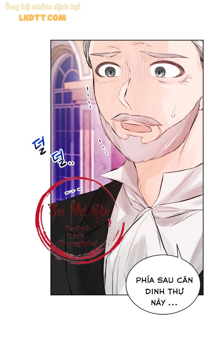 Lý Do Nàng Ophelia Không Thể Chạy Trốn Khỏi Dinh Thự Công Tước Chapter 26 - 66