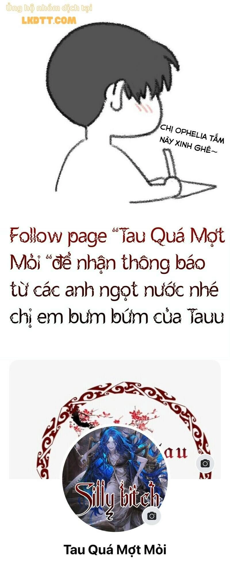 Lý Do Nàng Ophelia Không Thể Chạy Trốn Khỏi Dinh Thự Công Tước Chapter 26 - 74