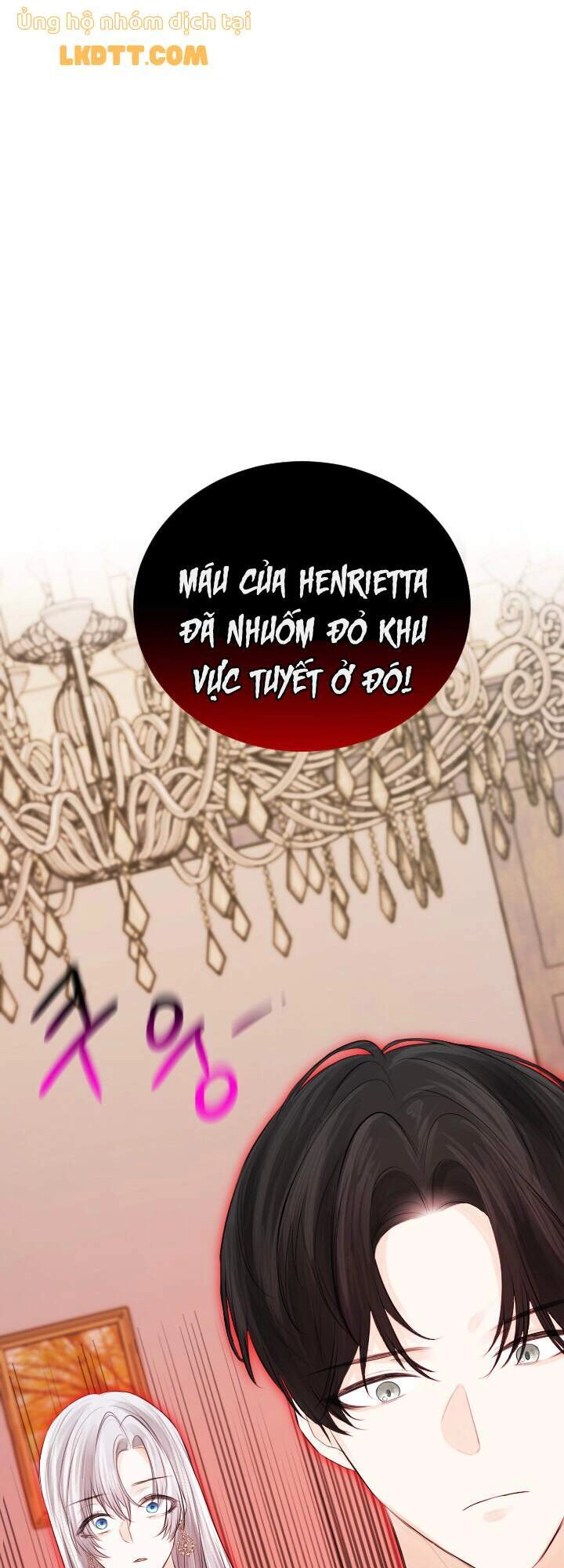 Lý Do Nàng Ophelia Không Thể Chạy Trốn Khỏi Dinh Thự Công Tước Chapter 27 - 5