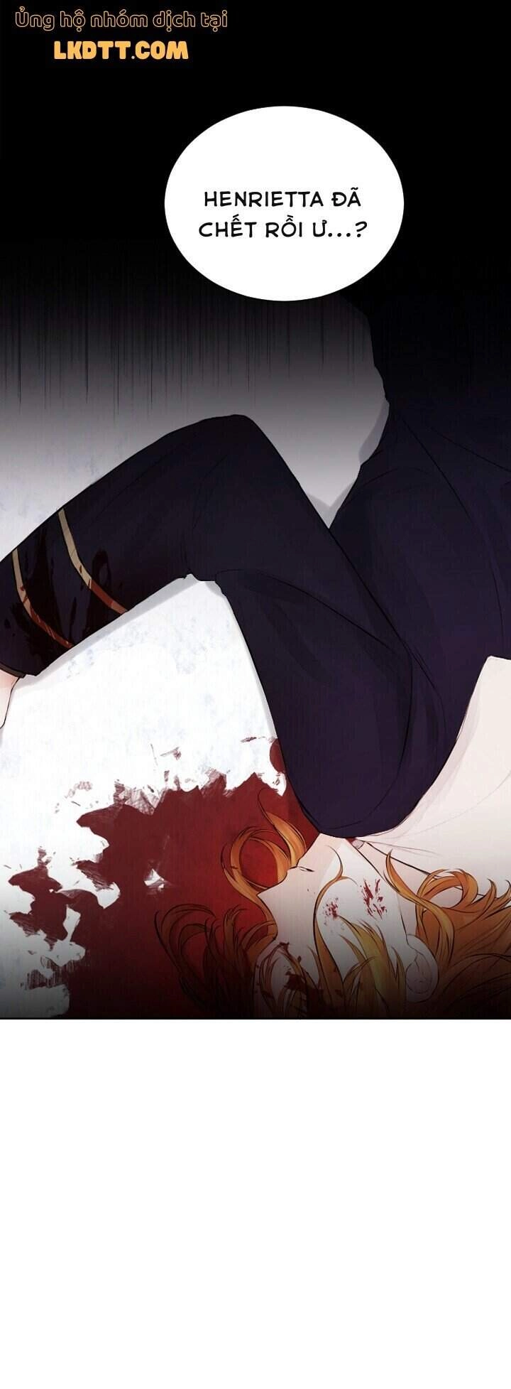 Lý Do Nàng Ophelia Không Thể Chạy Trốn Khỏi Dinh Thự Công Tước Chapter 27 - 10