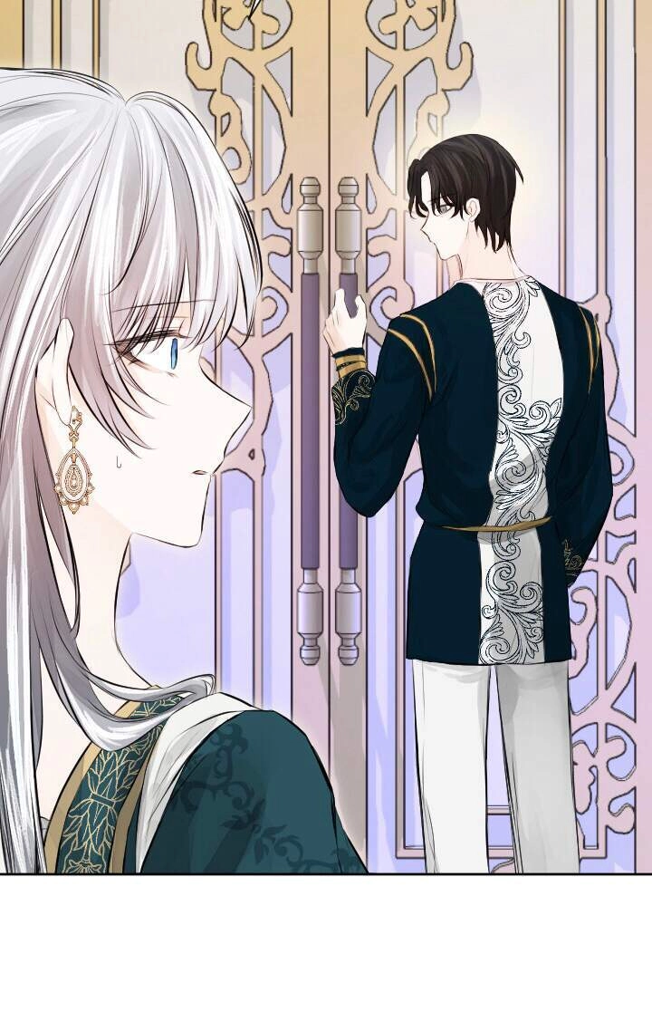 Lý Do Nàng Ophelia Không Thể Chạy Trốn Khỏi Dinh Thự Công Tước Chapter 27 - 14