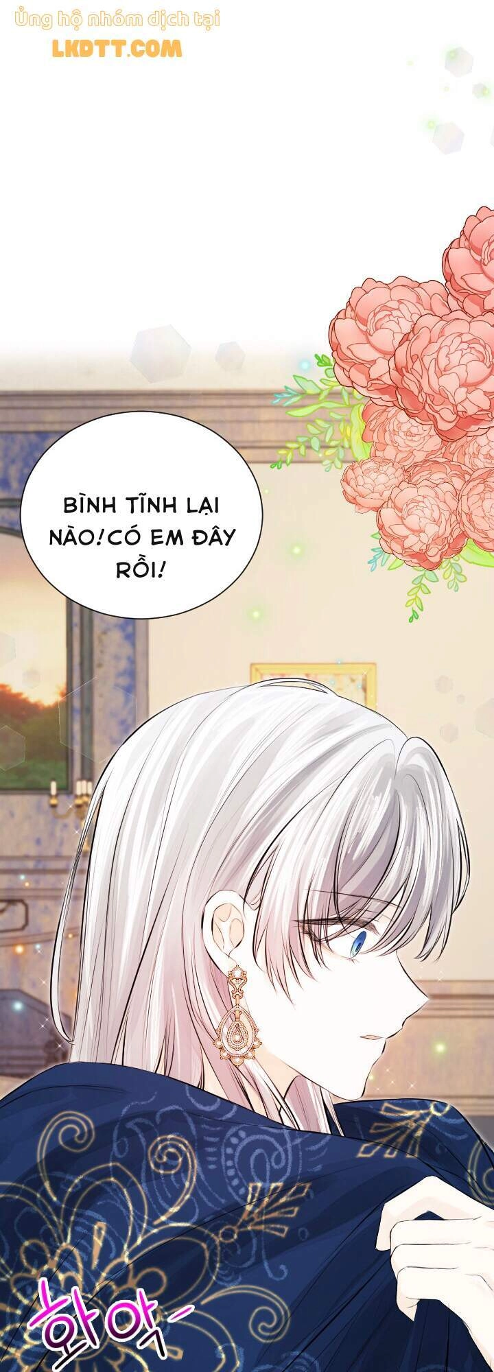 Lý Do Nàng Ophelia Không Thể Chạy Trốn Khỏi Dinh Thự Công Tước Chapter 27 - 17