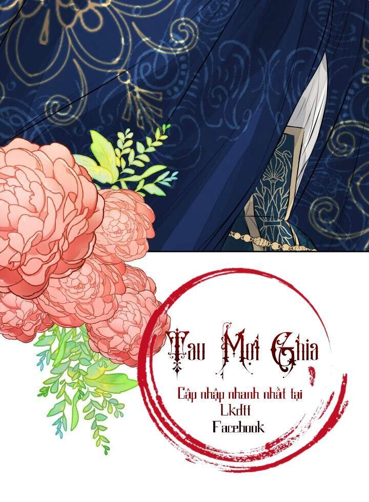 Lý Do Nàng Ophelia Không Thể Chạy Trốn Khỏi Dinh Thự Công Tước Chapter 27 - 18