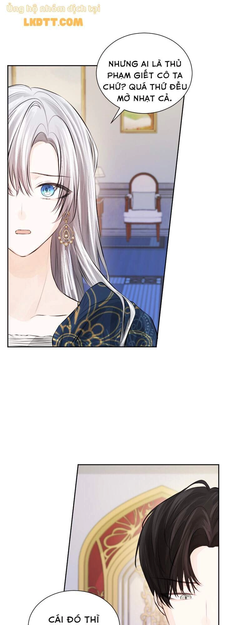 Lý Do Nàng Ophelia Không Thể Chạy Trốn Khỏi Dinh Thự Công Tước Chapter 27 - 19