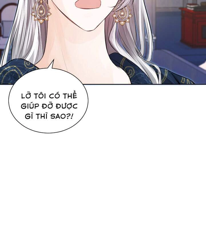 Lý Do Nàng Ophelia Không Thể Chạy Trốn Khỏi Dinh Thự Công Tước Chapter 27 - 26