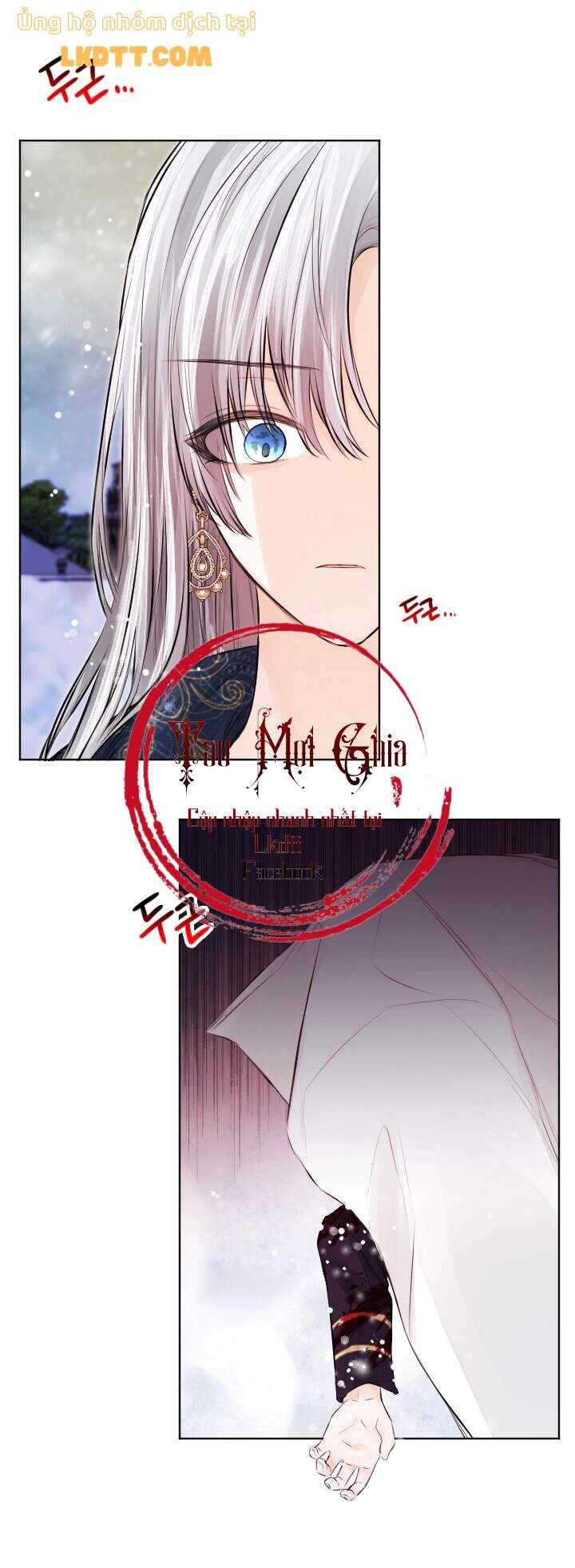 Lý Do Nàng Ophelia Không Thể Chạy Trốn Khỏi Dinh Thự Công Tước Chapter 27 - 33