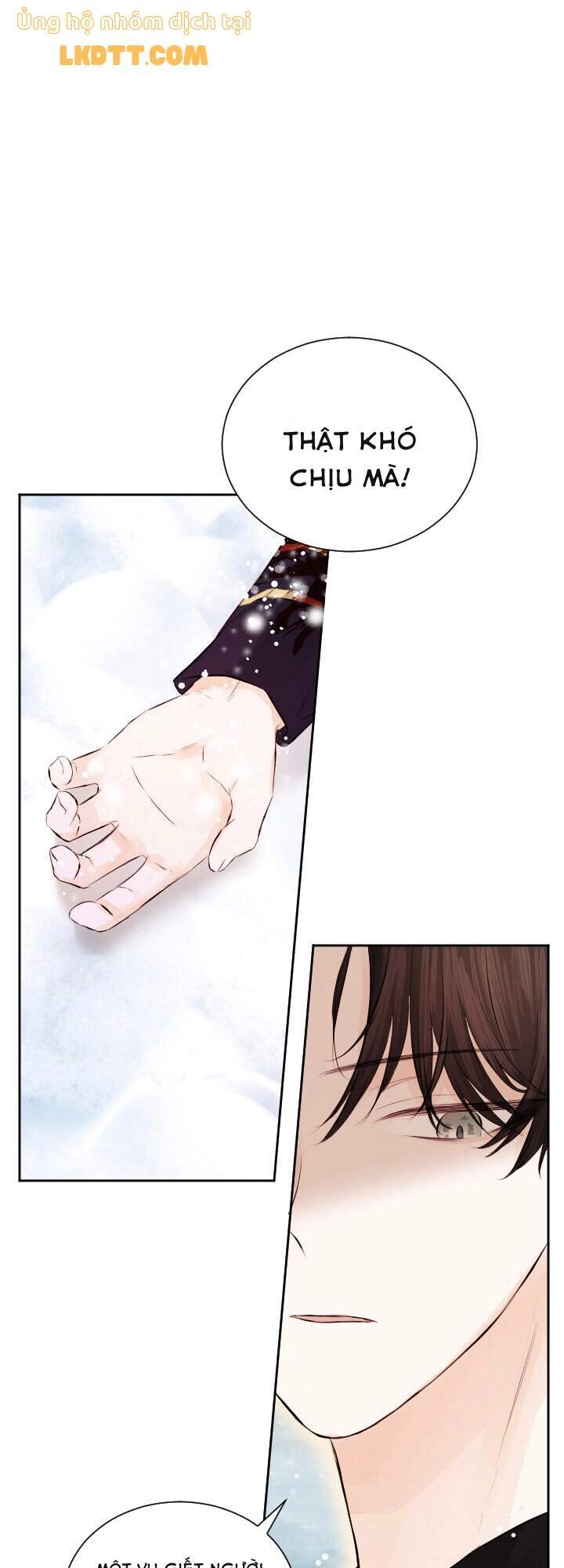 Lý Do Nàng Ophelia Không Thể Chạy Trốn Khỏi Dinh Thự Công Tước Chapter 27 - 36