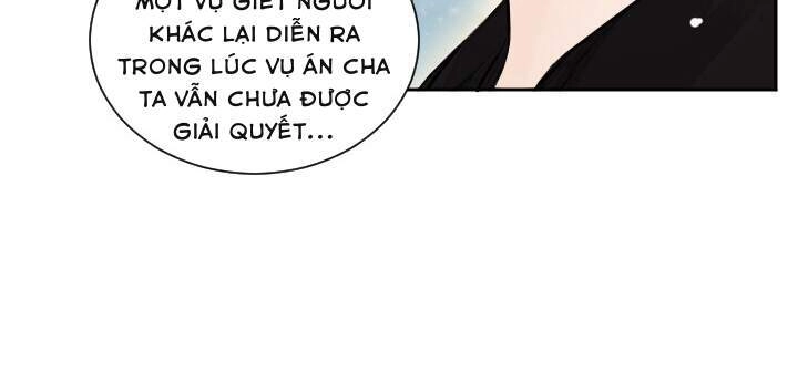 Lý Do Nàng Ophelia Không Thể Chạy Trốn Khỏi Dinh Thự Công Tước Chapter 27 - 37