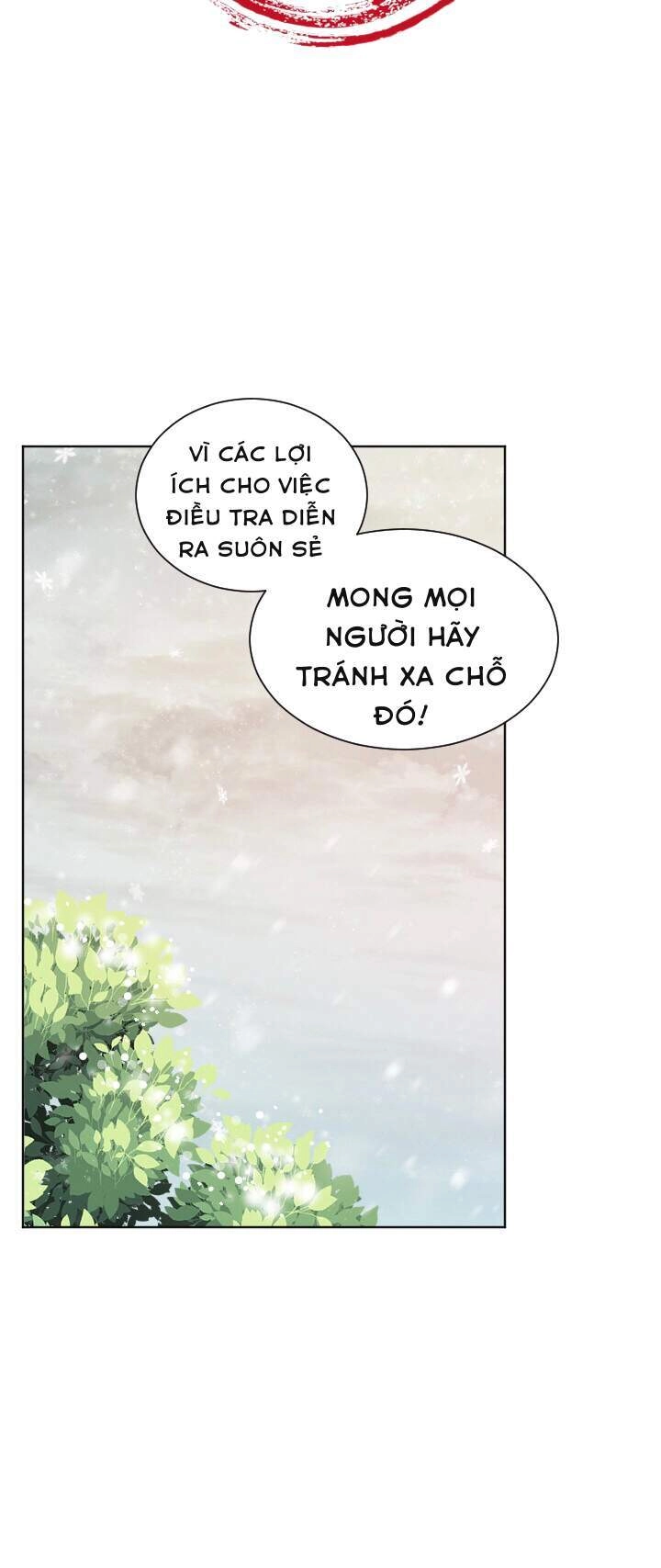 Lý Do Nàng Ophelia Không Thể Chạy Trốn Khỏi Dinh Thự Công Tước Chapter 27 - 39