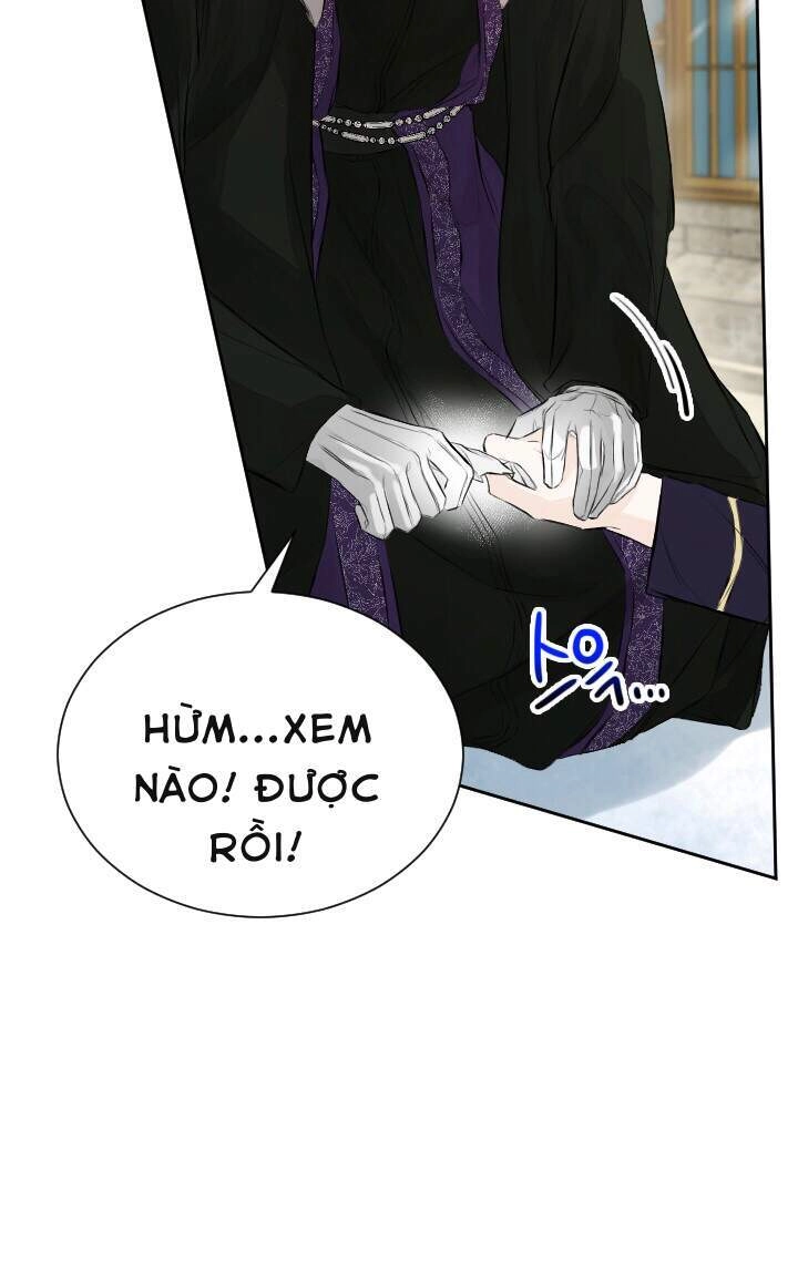 Lý Do Nàng Ophelia Không Thể Chạy Trốn Khỏi Dinh Thự Công Tước Chapter 27 - 54