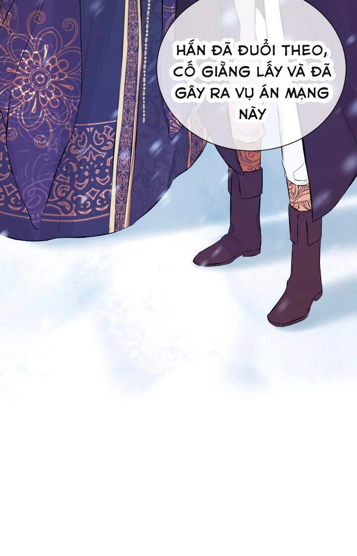 Lý Do Nàng Ophelia Không Thể Chạy Trốn Khỏi Dinh Thự Công Tước Chapter 27 - 58