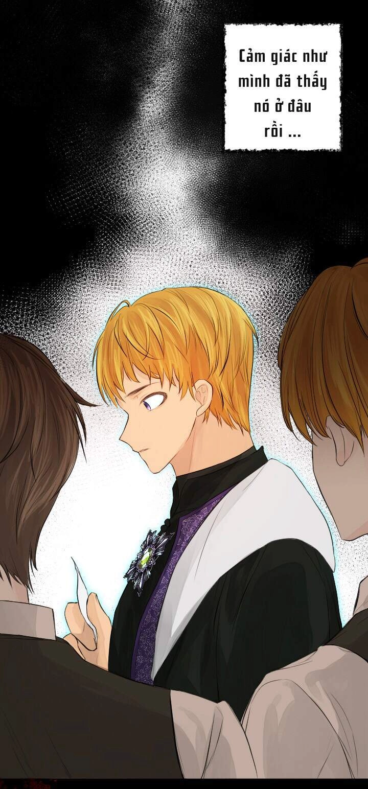 Lý Do Nàng Ophelia Không Thể Chạy Trốn Khỏi Dinh Thự Công Tước Chapter 27 - 62