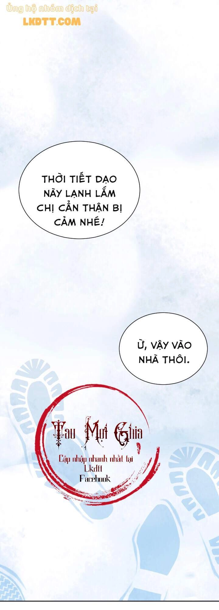 Lý Do Nàng Ophelia Không Thể Chạy Trốn Khỏi Dinh Thự Công Tước Chapter 27 - 65