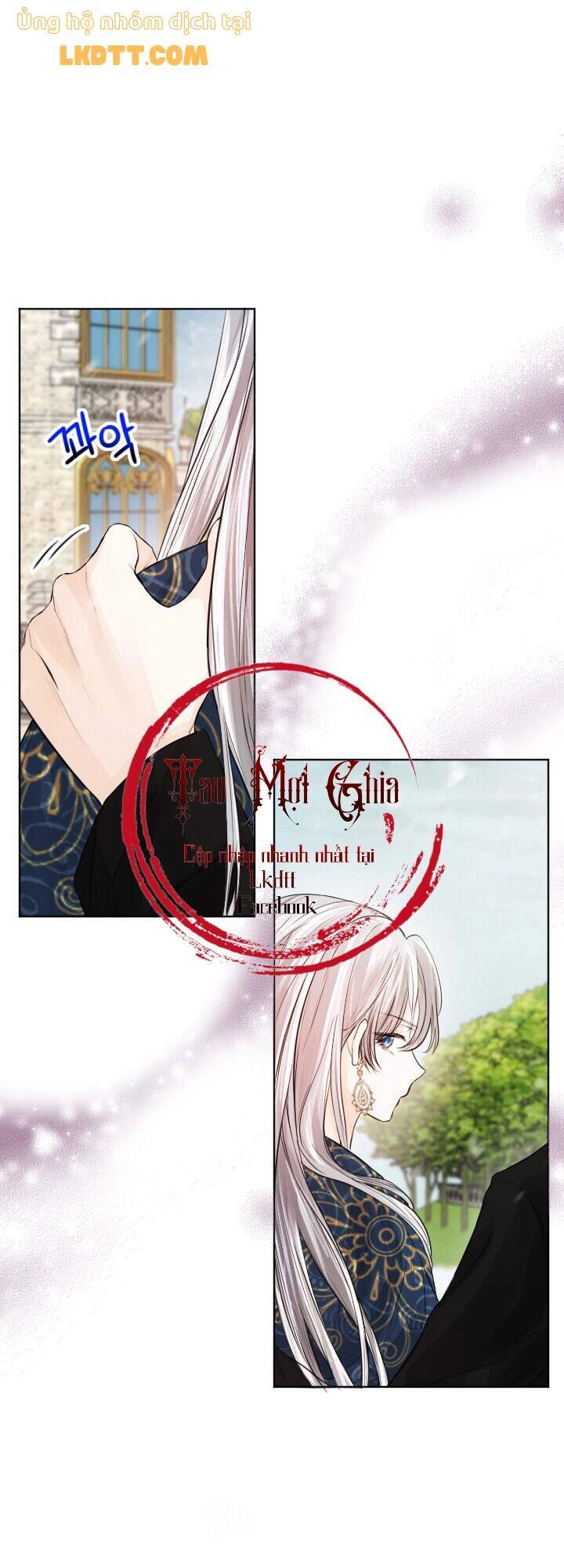 Lý Do Nàng Ophelia Không Thể Chạy Trốn Khỏi Dinh Thự Công Tước Chapter 27 - 67