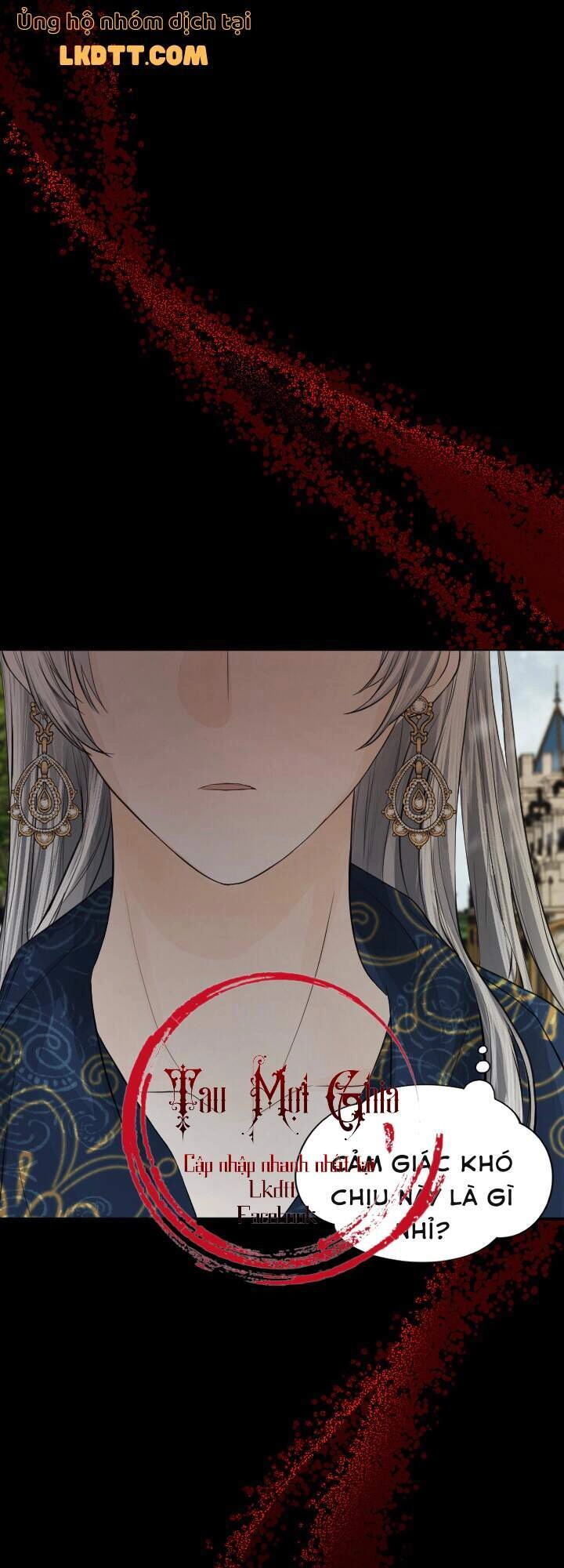 Lý Do Nàng Ophelia Không Thể Chạy Trốn Khỏi Dinh Thự Công Tước Chapter 28 - 4