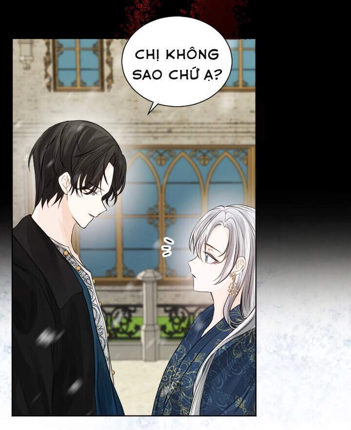 Lý Do Nàng Ophelia Không Thể Chạy Trốn Khỏi Dinh Thự Công Tước Chapter 28 - 5