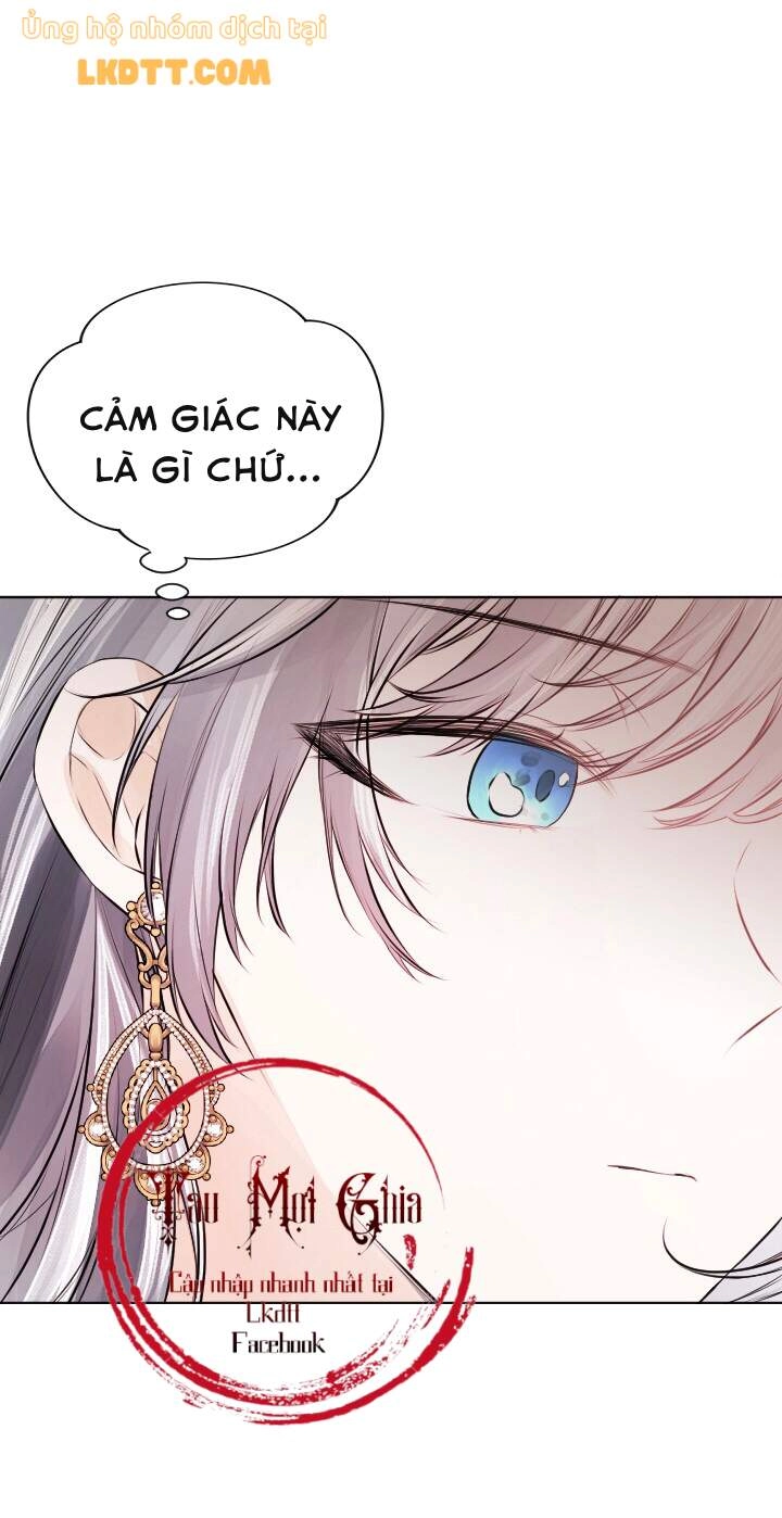 Lý Do Nàng Ophelia Không Thể Chạy Trốn Khỏi Dinh Thự Công Tước Chapter 28 - 10