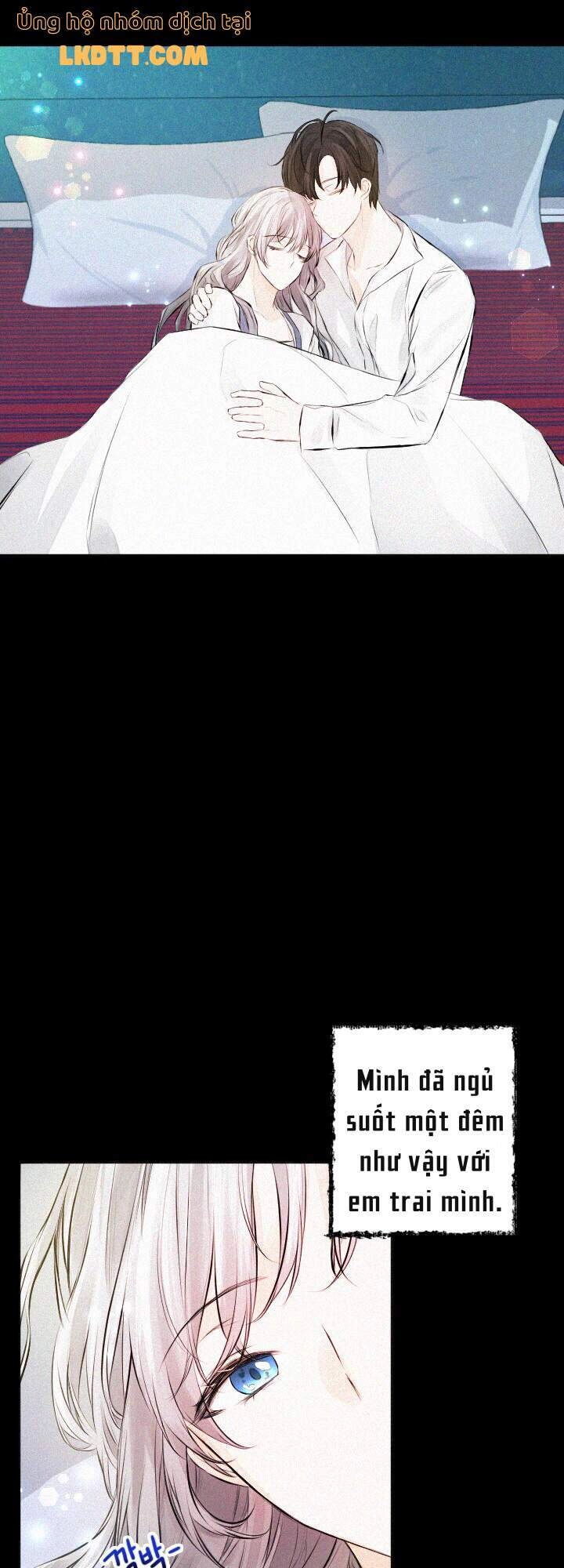 Lý Do Nàng Ophelia Không Thể Chạy Trốn Khỏi Dinh Thự Công Tước Chapter 28 - 23