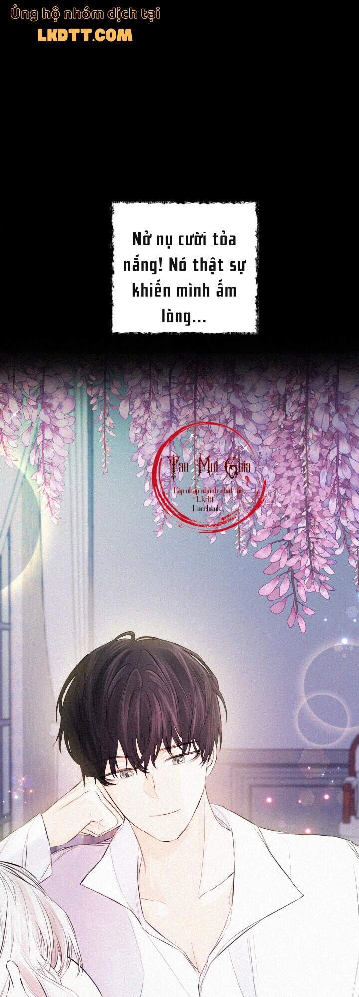 Lý Do Nàng Ophelia Không Thể Chạy Trốn Khỏi Dinh Thự Công Tước Chapter 28 - 25