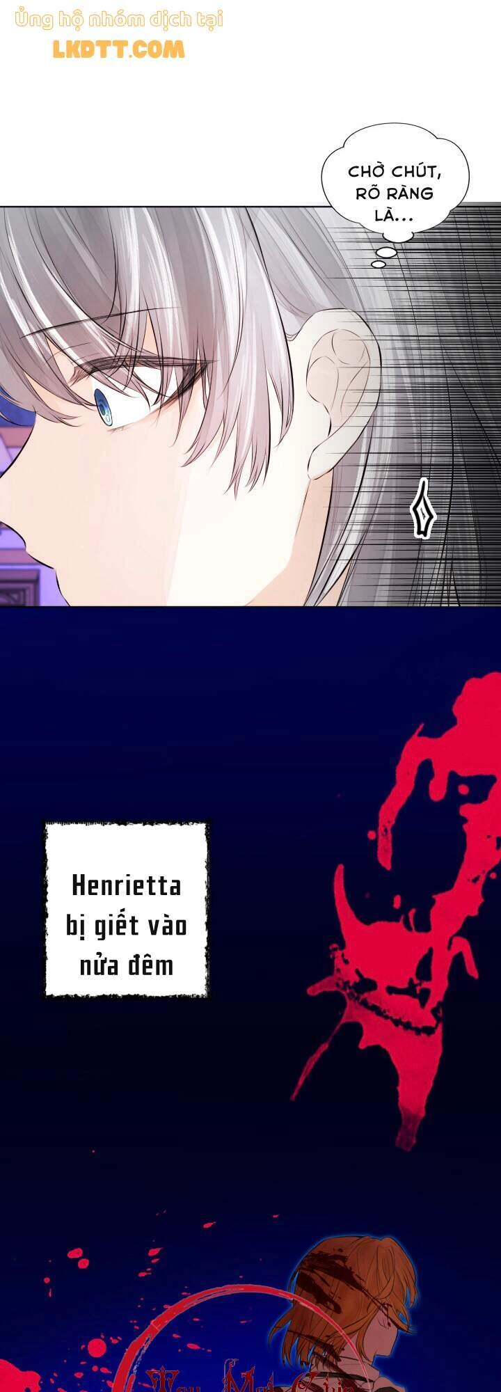 Lý Do Nàng Ophelia Không Thể Chạy Trốn Khỏi Dinh Thự Công Tước Chapter 28 - 27