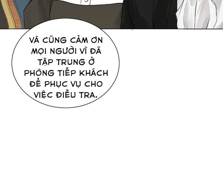 Lý Do Nàng Ophelia Không Thể Chạy Trốn Khỏi Dinh Thự Công Tước Chapter 28 - 35