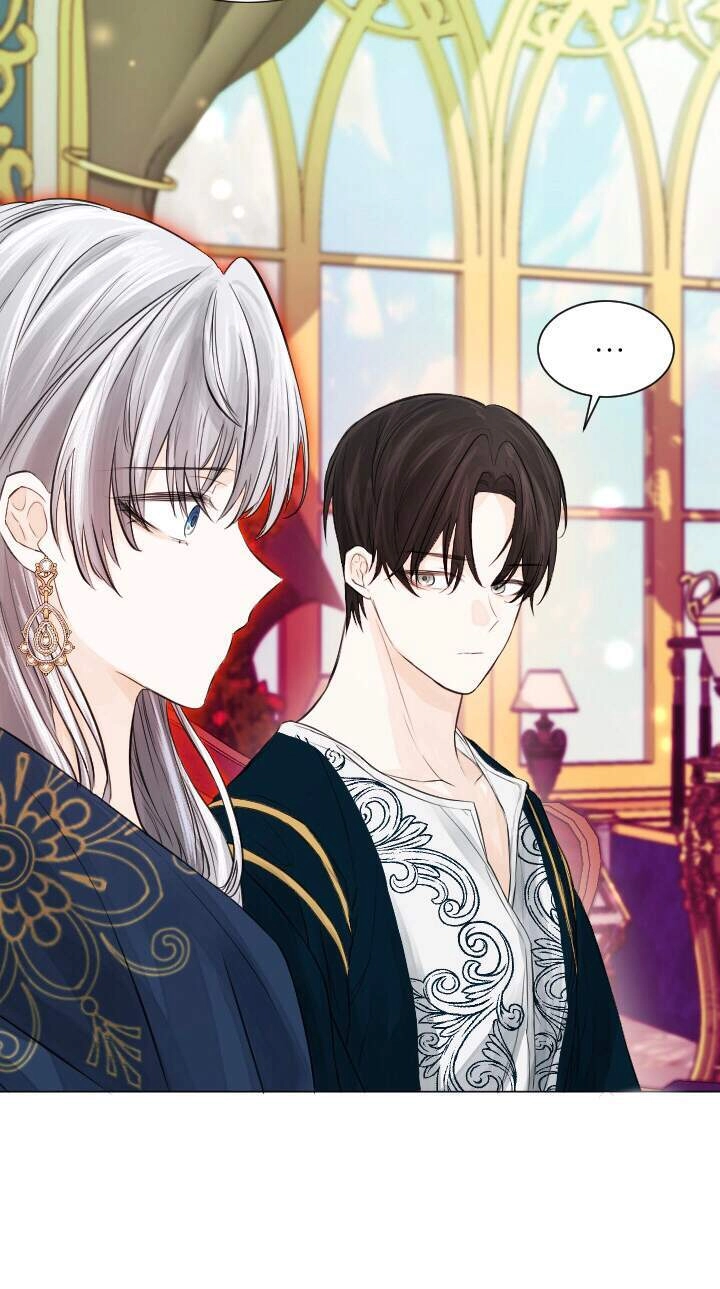 Lý Do Nàng Ophelia Không Thể Chạy Trốn Khỏi Dinh Thự Công Tước Chapter 28 - 39