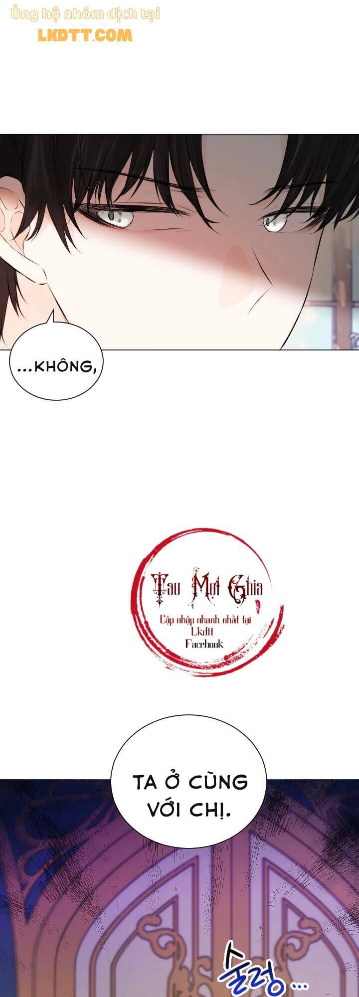 Lý Do Nàng Ophelia Không Thể Chạy Trốn Khỏi Dinh Thự Công Tước Chapter 28 - 40