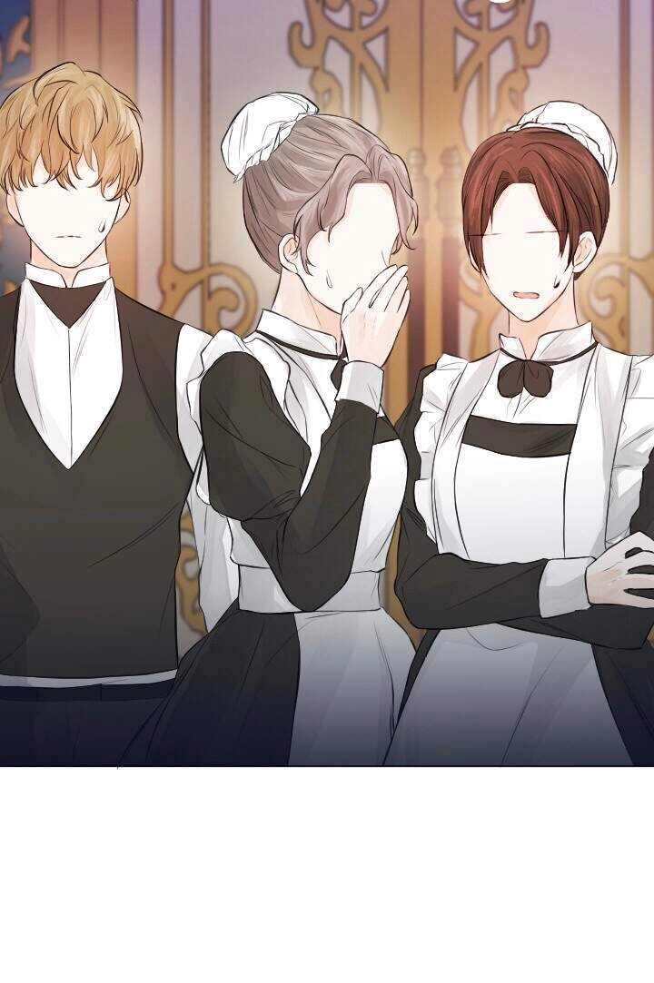 Lý Do Nàng Ophelia Không Thể Chạy Trốn Khỏi Dinh Thự Công Tước Chapter 28 - 41