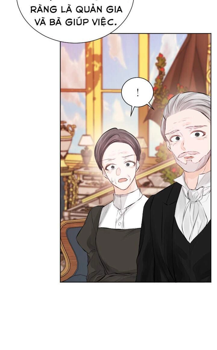 Lý Do Nàng Ophelia Không Thể Chạy Trốn Khỏi Dinh Thự Công Tước Chapter 28 - 62