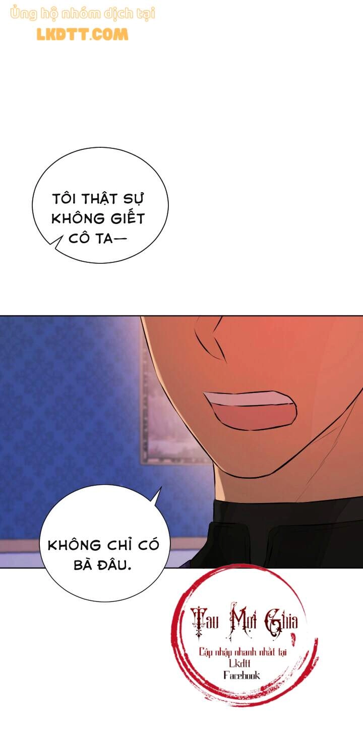 Lý Do Nàng Ophelia Không Thể Chạy Trốn Khỏi Dinh Thự Công Tước Chapter 28 - 65