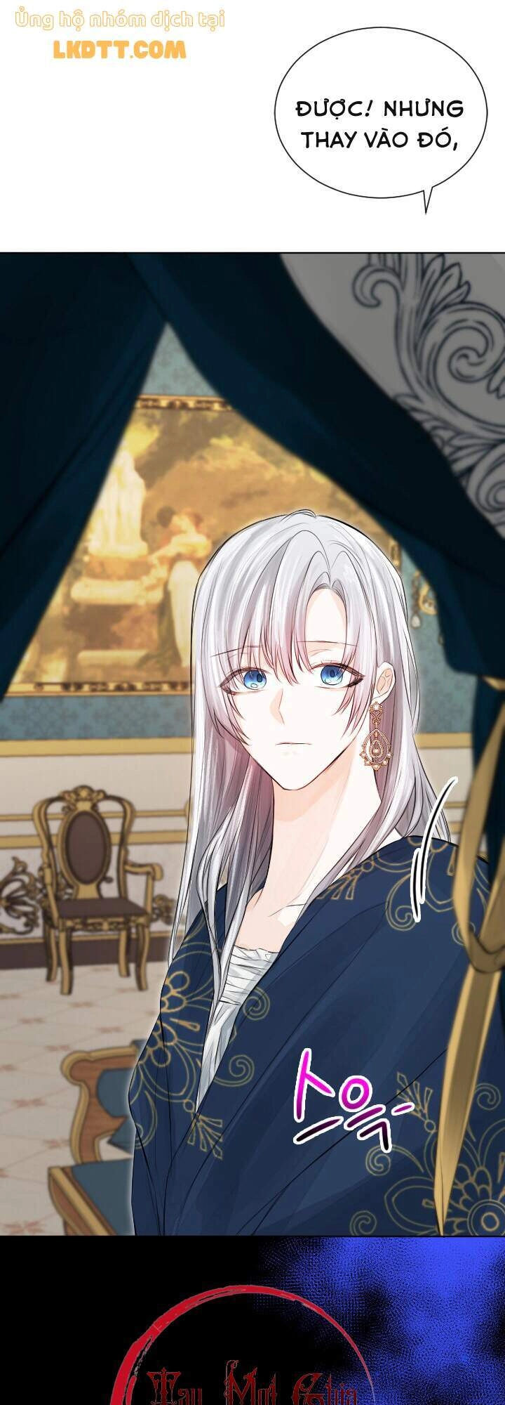 Lý Do Nàng Ophelia Không Thể Chạy Trốn Khỏi Dinh Thự Công Tước Chapter 29 - 7