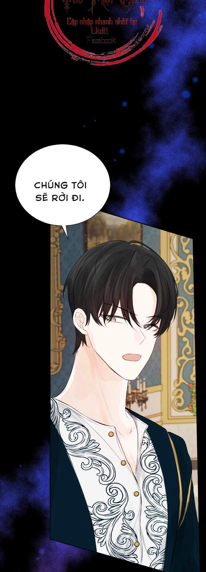 Lý Do Nàng Ophelia Không Thể Chạy Trốn Khỏi Dinh Thự Công Tước Chapter 29 - 8