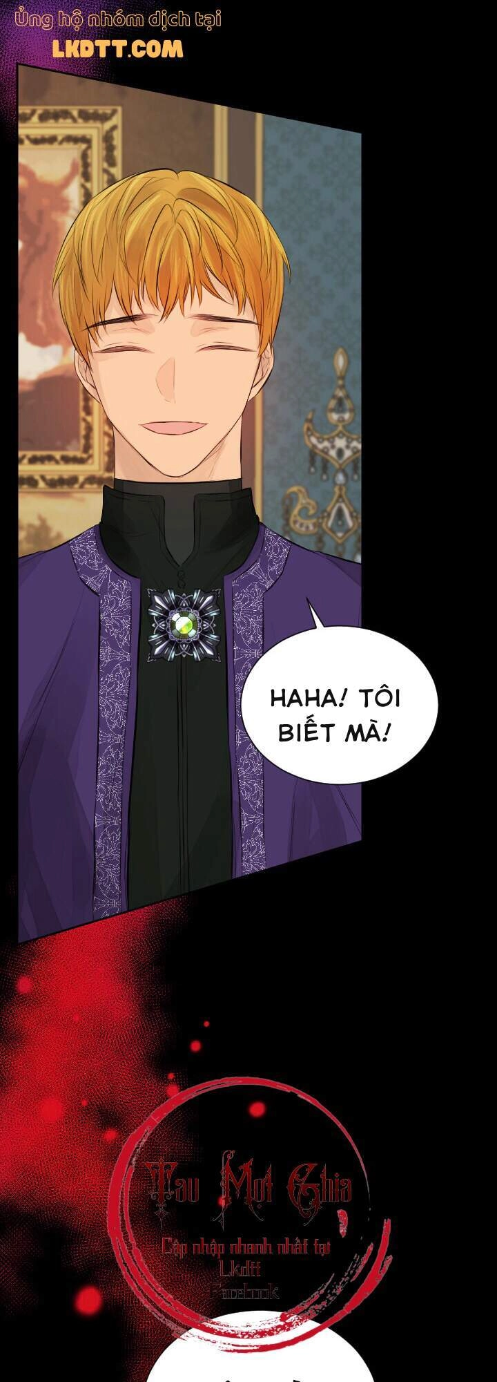 Lý Do Nàng Ophelia Không Thể Chạy Trốn Khỏi Dinh Thự Công Tước Chapter 29 - 10