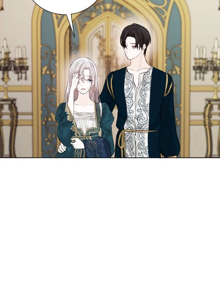 Lý Do Nàng Ophelia Không Thể Chạy Trốn Khỏi Dinh Thự Công Tước Chapter 29 - 15