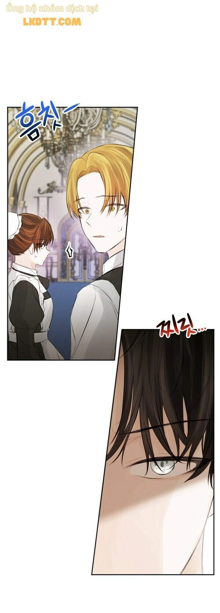 Lý Do Nàng Ophelia Không Thể Chạy Trốn Khỏi Dinh Thự Công Tước Chapter 29 - 20